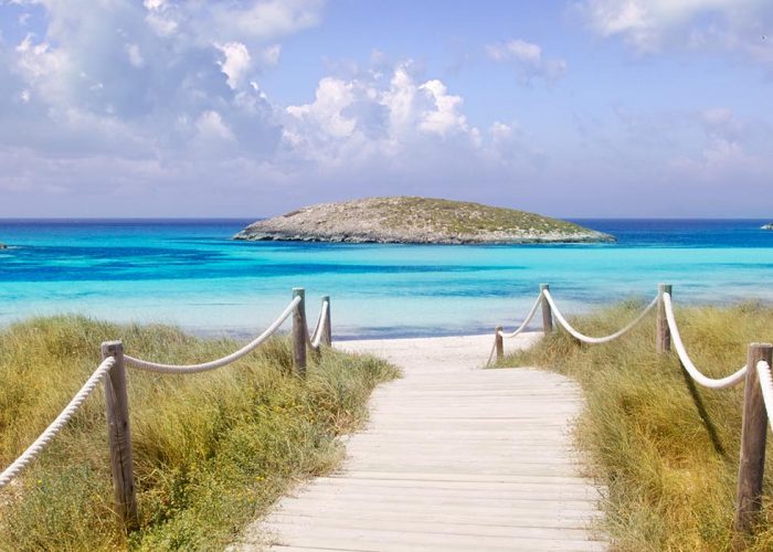 Página web responsive y con seo en Formentera
